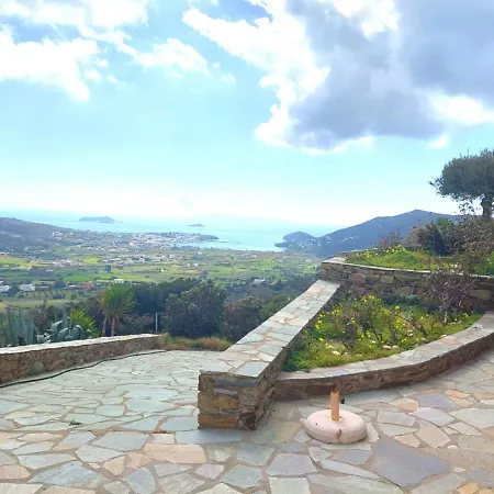 Olive Tree House *