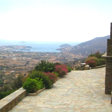 Olive Tree House *