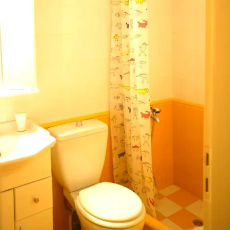Olive Tree House 度假居